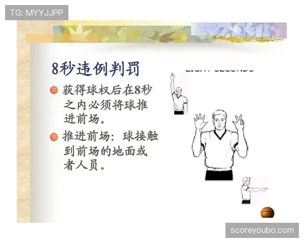 篮球入门：延误比赛违例是什么？新手如何避免判罚？